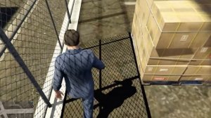 Grand Theft Auto V PC Shadow bug (GTX 770), also happens with GTX 970