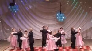 "Вальс детский"