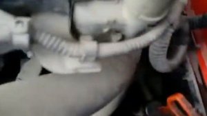 Гетц 2007 1,4 Скрежет АКПП в положении P и N