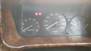 Honda Stepwagon двигатель в20в. Плохой запуск утром на бензине.