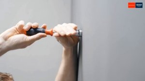 Как установить душевую систему GROHE Tempesta Cosmopolitan 250