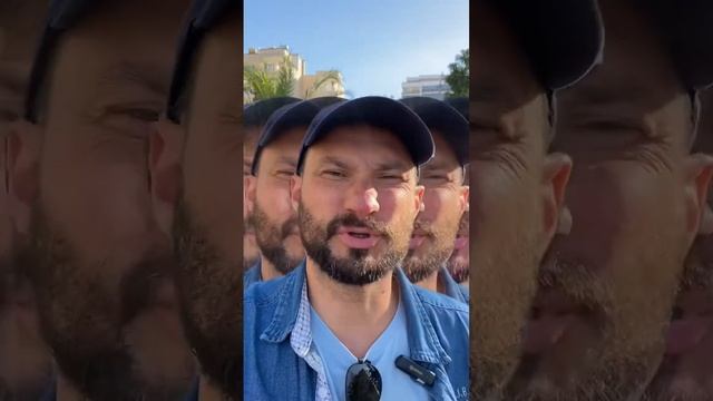 В течение 7 дней покинуть страну