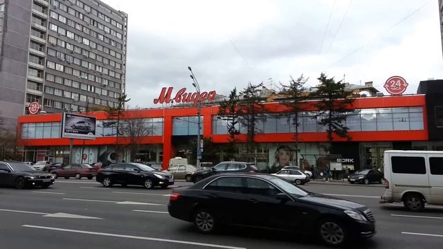 Магазин Мвидео в Москве смотреть онлайн
