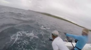 Изумрудная рыбалка Поппинг Джиггинг