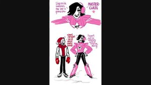 [Undertale Comic Dub FR] Mettaton Compilation ! ♥