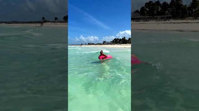 Самый лучший отдых - Куба - Кайо Коко смотреть онлайн