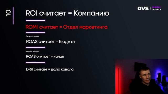 ✅ Показатели эффективности рекламы ROI ROMI ROAS DRR не работают? Оценка эффективности рекламы 2023