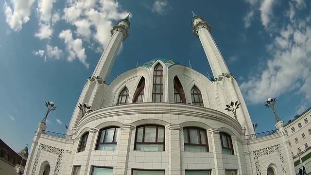 По Казани на доске! смотреть онлайн