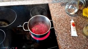 КАК сделать ВАЛЕРУ дома? РЕЦЕПТ Желейного МЕДВЕДЯ.