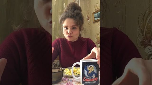 мукбанг.Отказался покупать игрушки из..../Качества в мужчине! смотреть онлайн