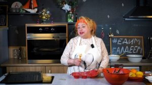 САМЫЙ ШОКОЛАДНЫЙ ИЗ ВСЕХ ШОКОЛАДНЫХ ДЕСЕРТОВ // Фондан // Открой Холодильник