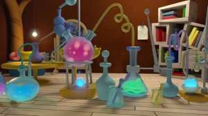 BE-BE-BEARS ? Bjorn and Bucky ? My Friend the Bicycle ? Funny Cartoons For Kids