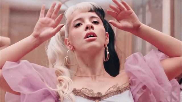 Melanie Martinez-Detention(Cover)/Мелани Мартинес-Продлёнка(Кавер) смотреть онлайн