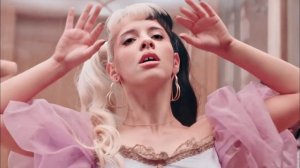 Melanie Martinez-Detention(Cover)/Мелани Мартинес-Продлёнка(Кавер)
