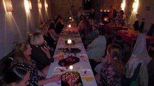 ШАБАШ? ДА, ШАБАШ! Где и зачем собираются современные ведьмы?