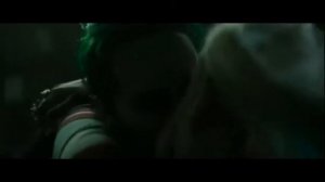 Дикая любовь/ХАРЛИ КВИН и ДЖОКЕРА/