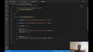 Aprenda Html + Css + JavaScript(JQuery) e Crie o seu primeiro jogo! | Carreira Desenvolvedor | P#2