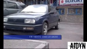 Фольксваген Венто #Volkswagen. Vento