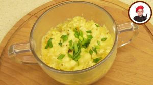 Макароны в микроволновке за 5 минут