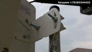 Как настроить панельную антенну по Ютубу