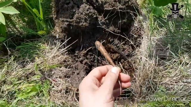 Коп в опасном месте/японская свалка/фундамент/Сахалин. Sakhalin смотреть онлайн