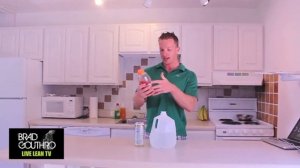 полезная кокосовая вода