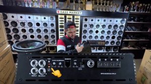 Распаковка / обзор корейского моноблока ASA-6000.1