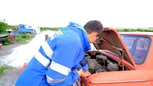 Я КУПИЛ ЗАПОРОЖЕЦ для ДАЛЬНЯКА за 6000 тыс грн!!!