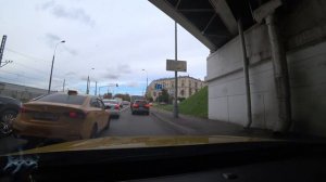 Приятная подачка Яндекс / Одни отмены / Никого не ждем / Работа #такси Москва Комфорт+ 14.09.21 #18