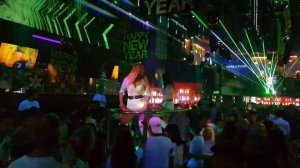 Insomnia Club Pattaya Night Life Girl 파타야인썸니아클럽 191230