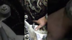 метки грм ягуар 2.5 бензин