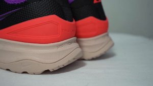 NIKE ACG ZOOM AIR AO: Unboxing, review & on feet
