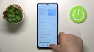 Как войти в режим разработчика на Redmi 10C / Настройки для разработчиков на Redmi 10C