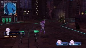 Megadimension Neptunia VII | 5 Minutes of Gameplay on Switch