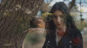 Я несла свою беду...  Галина Хомчик.