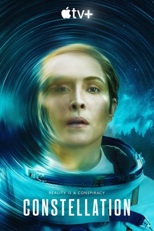 Созвездие | Constellation, 2024, сериал с 21 февраля