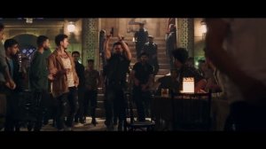 Индийский трейлер фильма бунтарь 3 2020 года