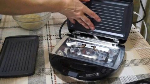 Постное песочное печенье в мультипекаре Редмонд