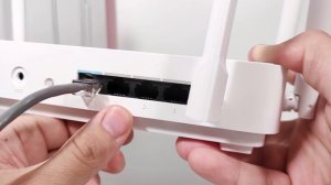 КРУТОЙ WIFI РОУТЕР XIAOMI REDMI AX5400. ТЕСТЫ ЧЕРЕЗ РАЗНЫЕ ПРЕПЯТСТВИЯ