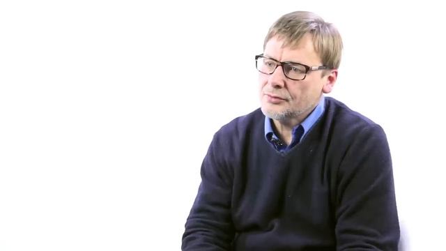 Признаки сознания в мозге - Константин Анохин смотреть онлайн