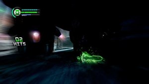 Green Lantern (Зеленый Фонарь) - Прохождение на русском - Часть 01