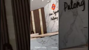 New Square Patong Hotel Phuket