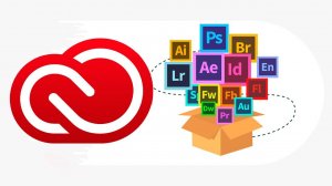 Creative Cloud Как установить на MacOS и Windows