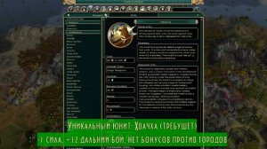 Рейтинг цивилизаций в Sid Meier's Civilization V: Китай, Корея, Майя