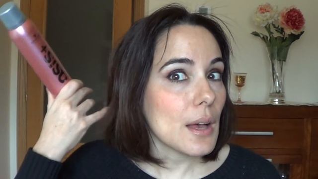 ? Linea OSiS+ Soft Glam de Schwarzkpof ?  Productos de acabado para el pelo смотреть онлайн