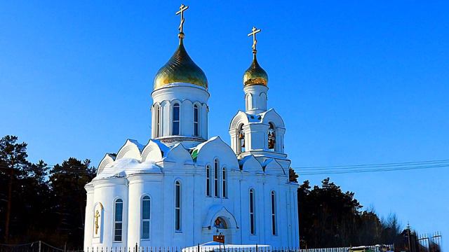 проповедь во вторую неделю Великого поста епископ Филипп смотреть онлайн