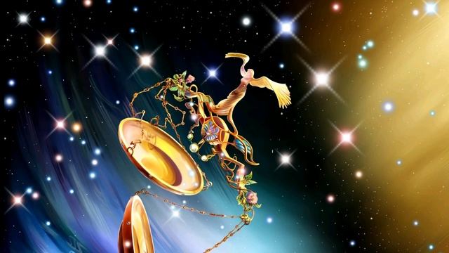 Динамическая медитация "Весы" смотреть онлайн