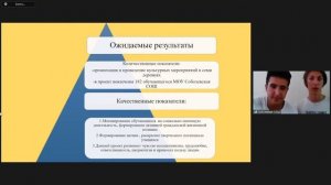 Финал Всероссийской акции  Я гражданин России .  Защита итоговых проектов  a1 - 2021 год.mp4