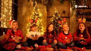 Ирон Kids - Новый год | Премьера клипа 2021