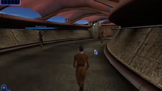 swkotor 48 Неизвестная планета смотреть онлайн